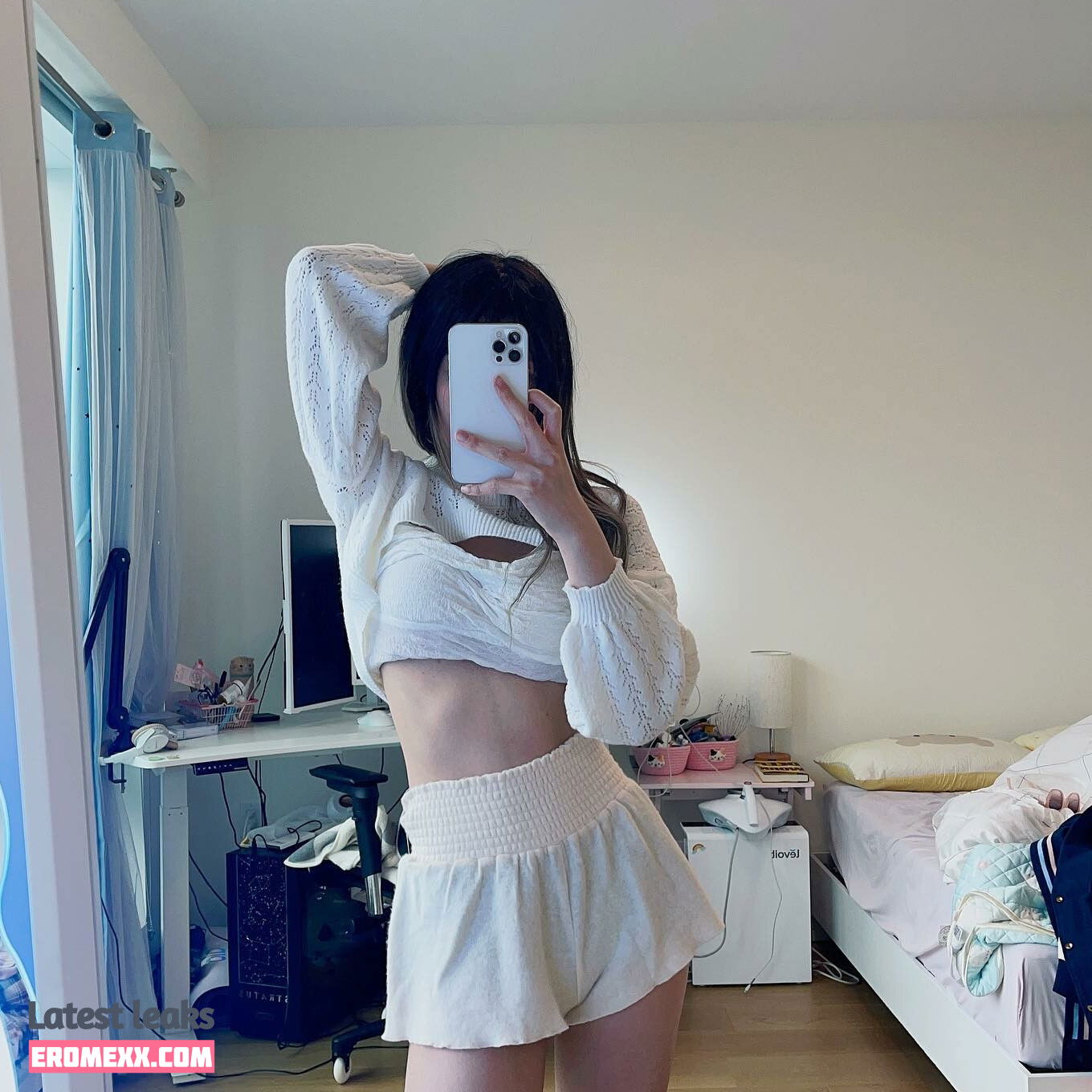 Latest Leaks igumdrop Nude #140 - Fapello