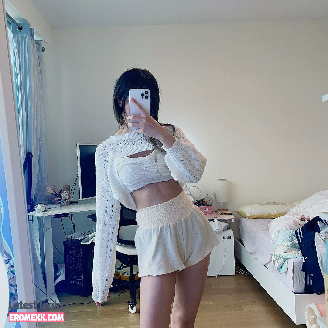 Latest Leaks igumdrop Nude #142 - Fapello