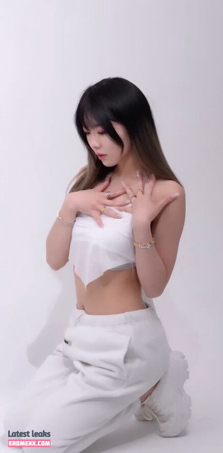 Latest Leaks igumdrop Nude #147 - Fapello