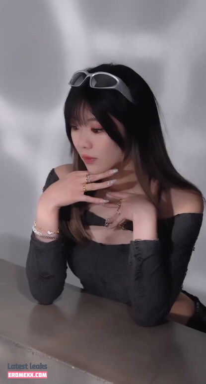 Latest Leaks igumdrop Nude #149 - Fapello
