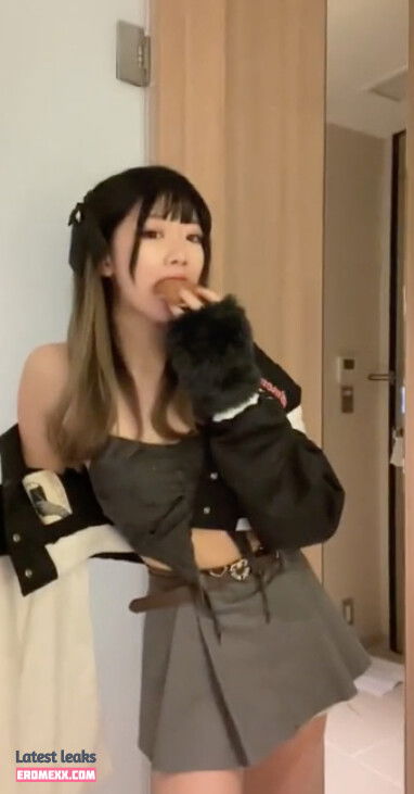 Latest Leaks igumdrop Nude #163 - Fapello