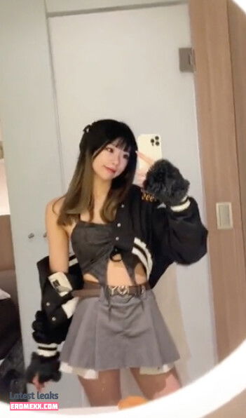 Latest Leaks igumdrop Nude #165 - Fapello