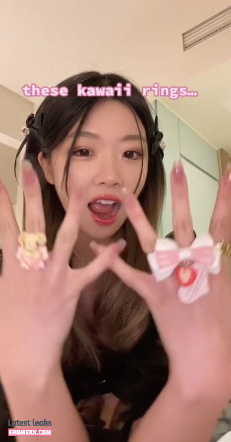 Latest Leaks igumdrop Nude #172 - Fapello