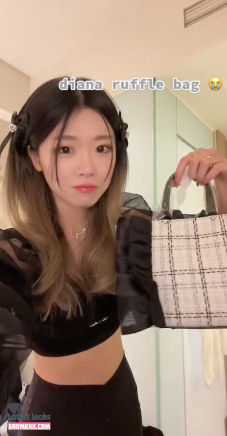 Latest Leaks igumdrop Nude #173 - Fapello
