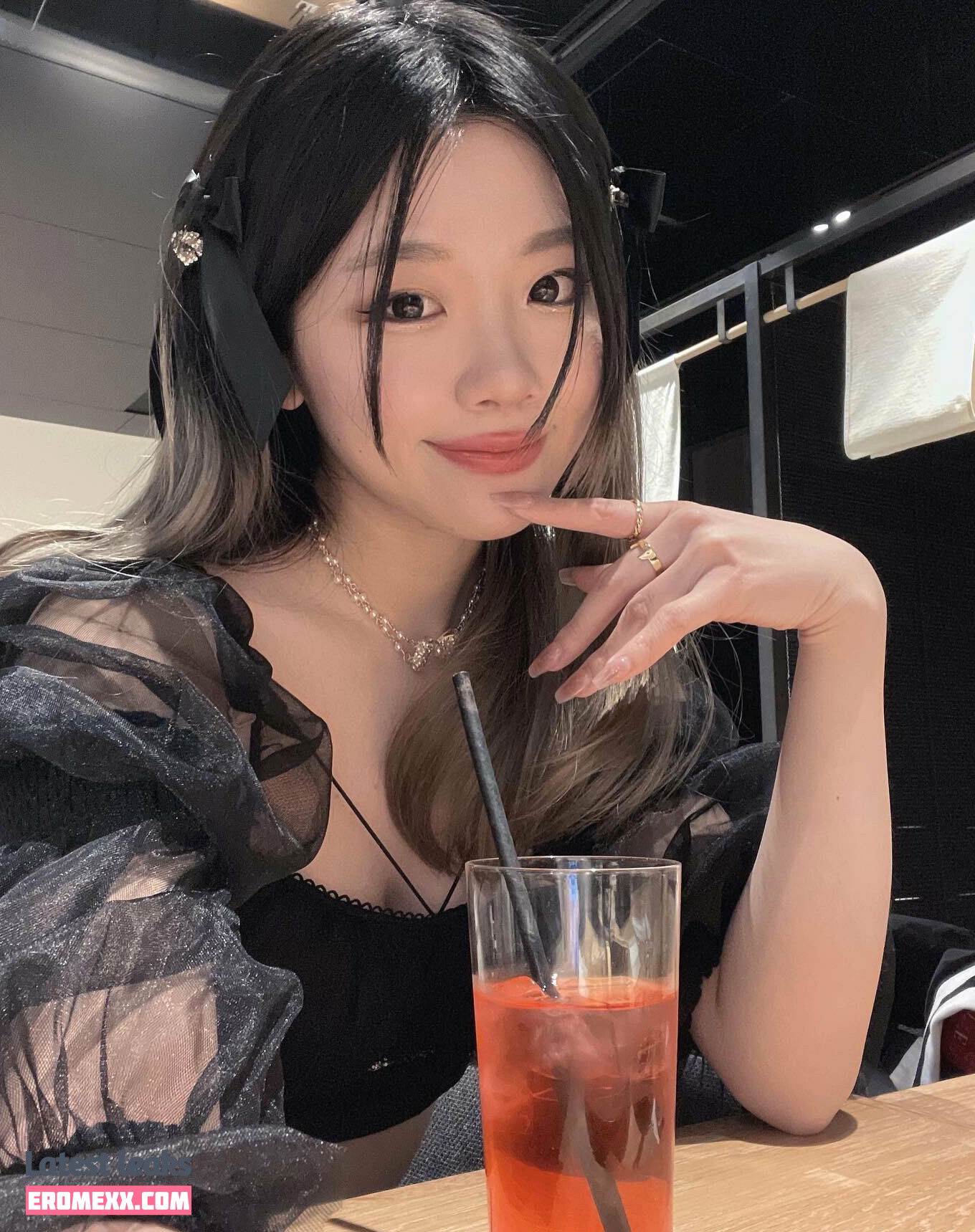 Latest Leaks igumdrop Nude #177 - Fapello