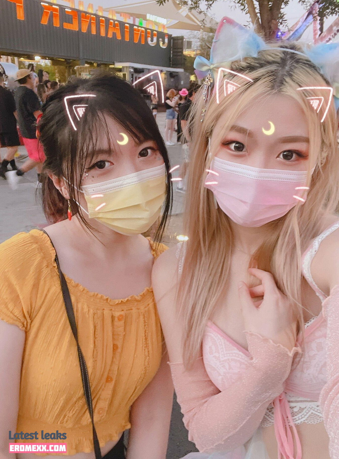 Latest Leaks igumdrop Nude #178 - Fapello
