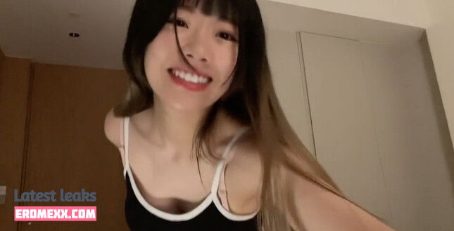 Latest Leaks igumdrop Nude #183 - Fapello