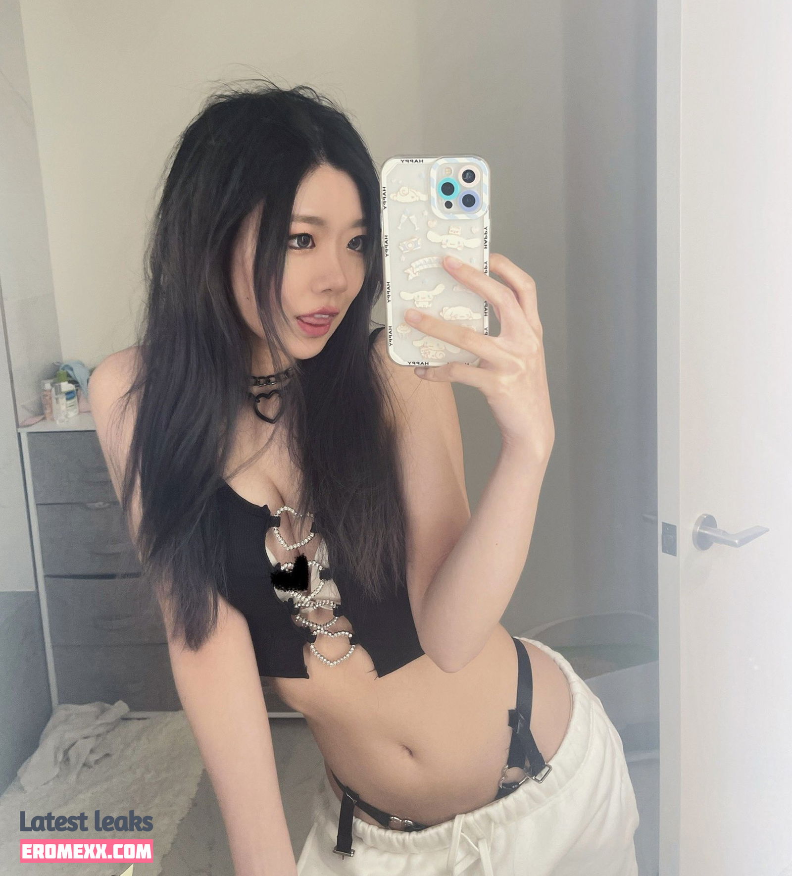 Latest Leaks igumdrop Nude #29 - Fapello