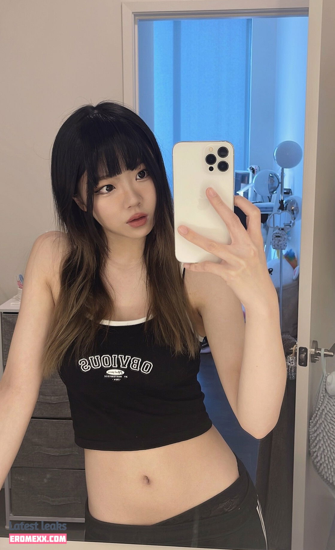 Latest Leaks igumdrop Nude #298 - Fapello