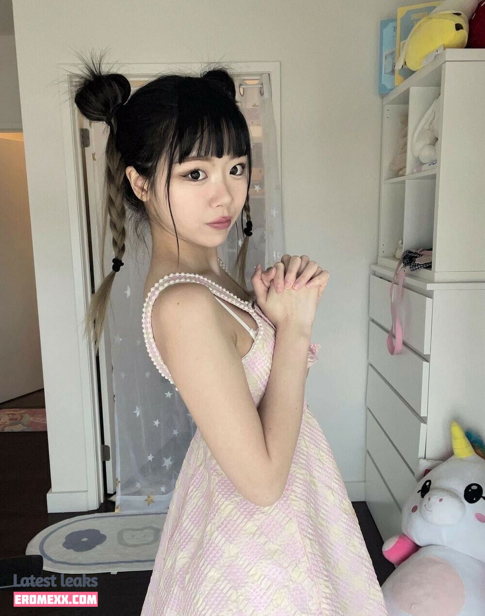 Latest Leaks igumdrop Nude #303 - Fapello