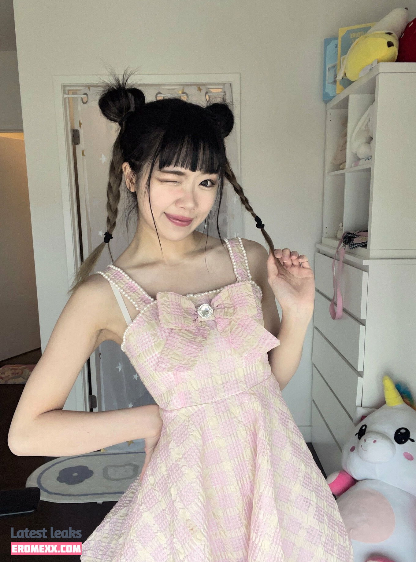 Latest Leaks igumdrop Nude #304 - Fapello