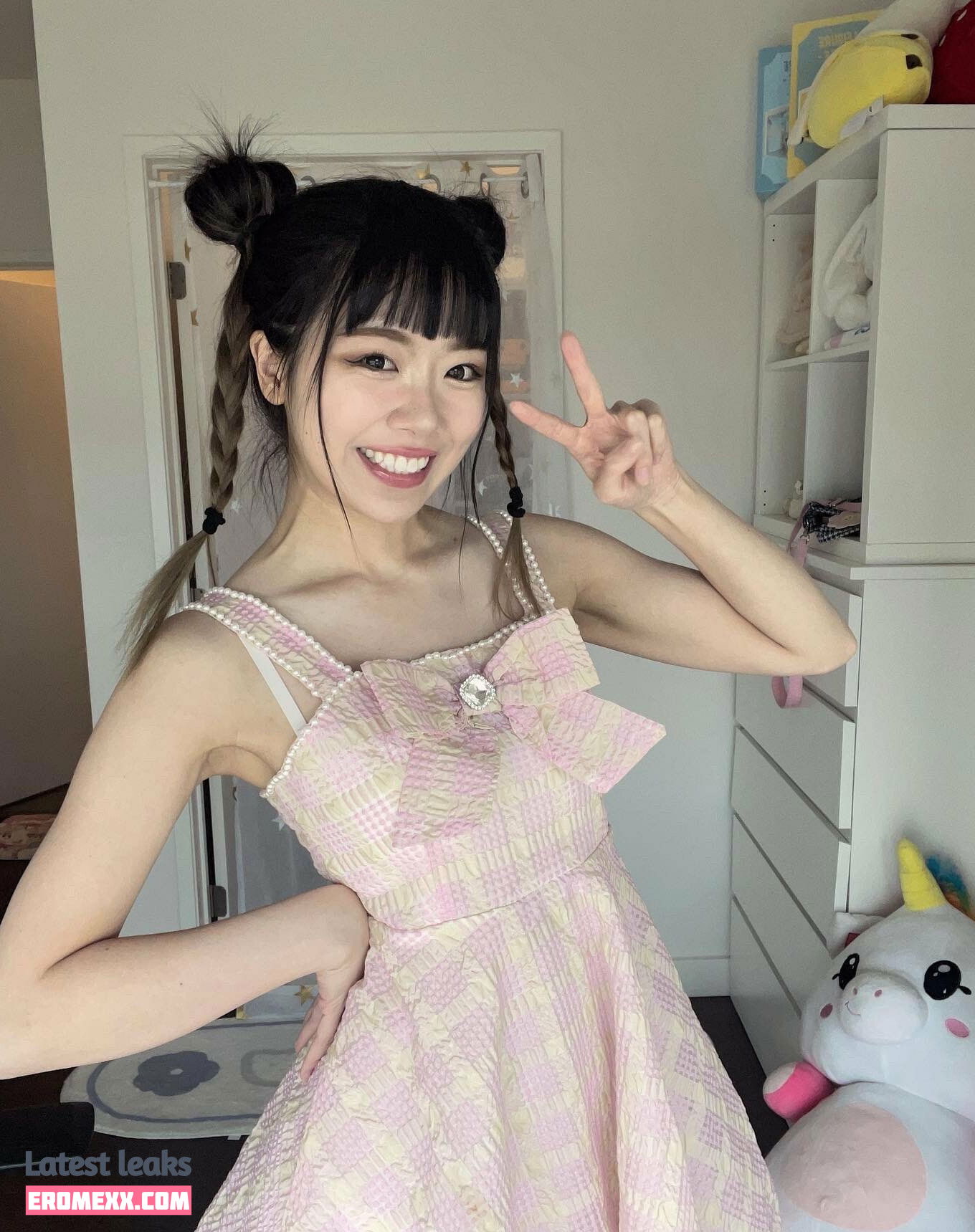 Latest Leaks igumdrop Nude #305 - Fapello
