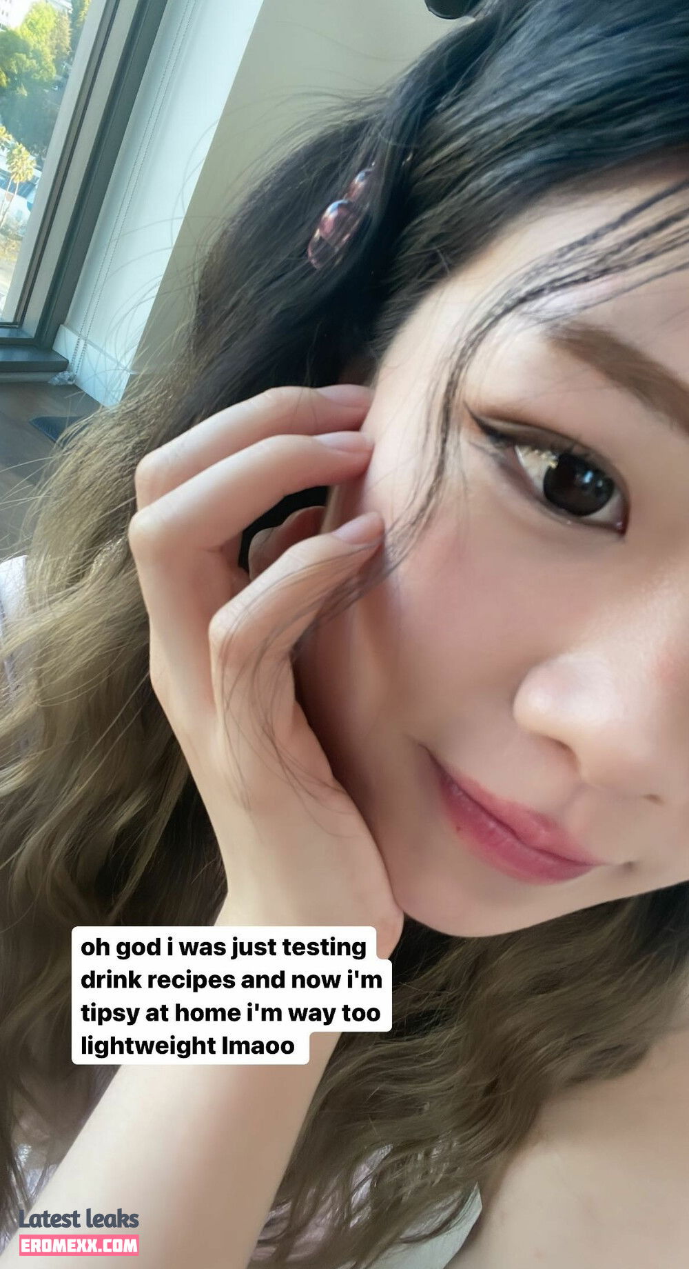 Latest Leaks igumdrop Nude #306 - Fapello