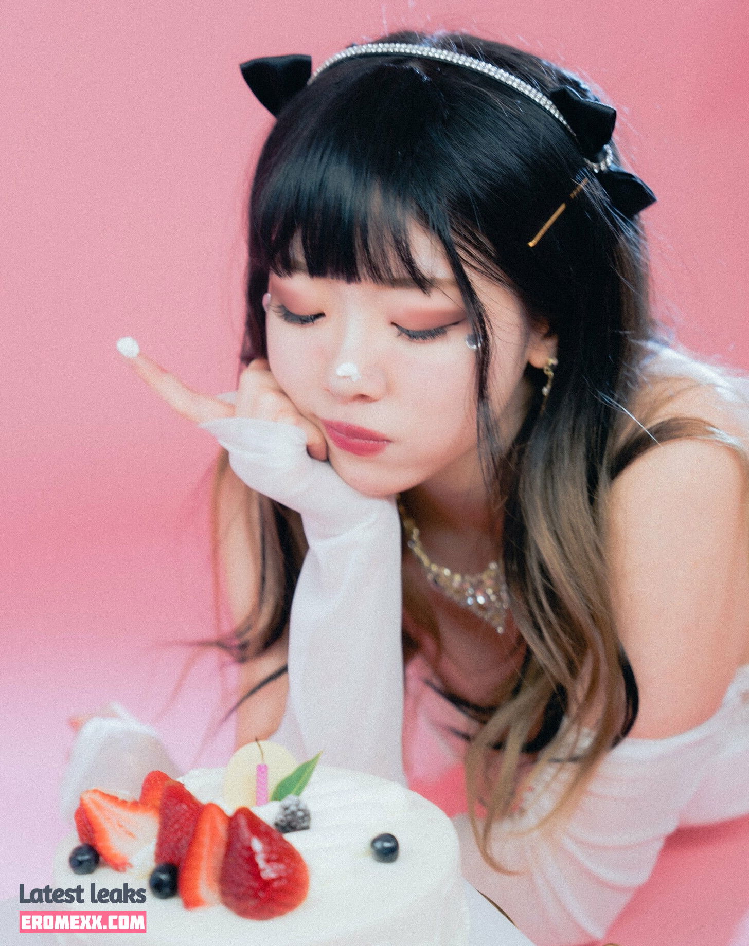 Latest Leaks igumdrop Nude #308 - Fapello