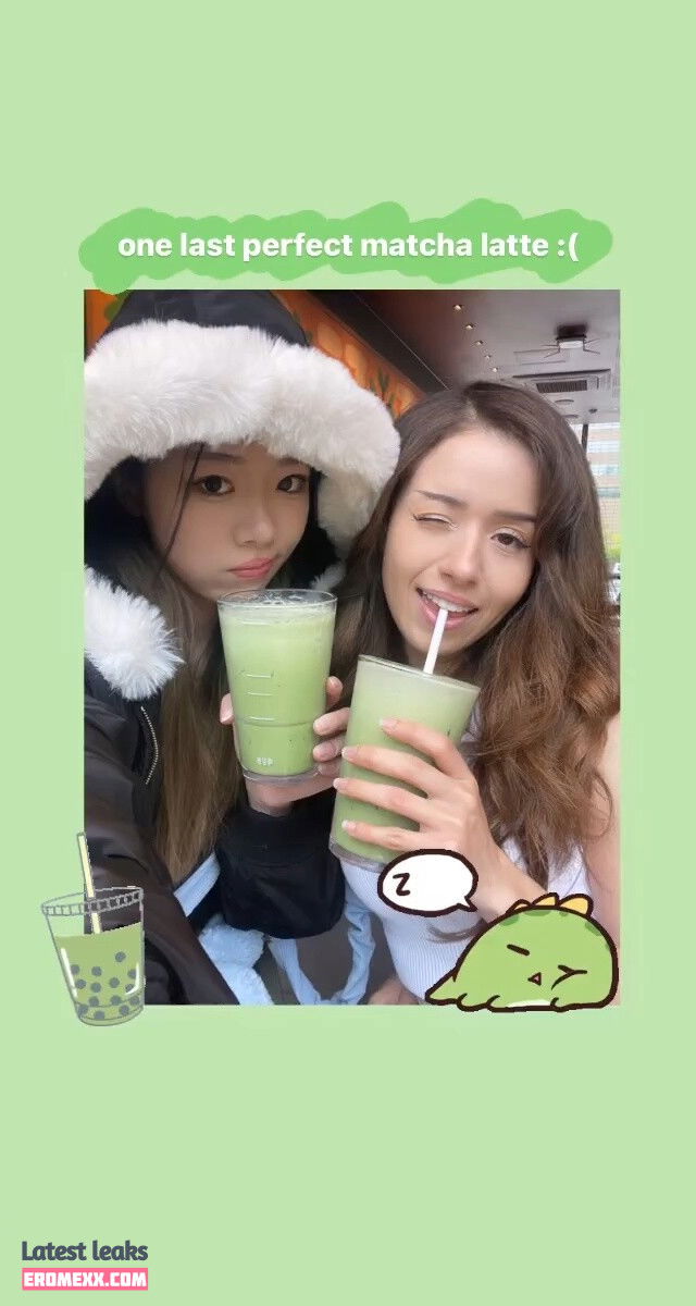 Latest Leaks igumdrop Nude #320 - Fapello