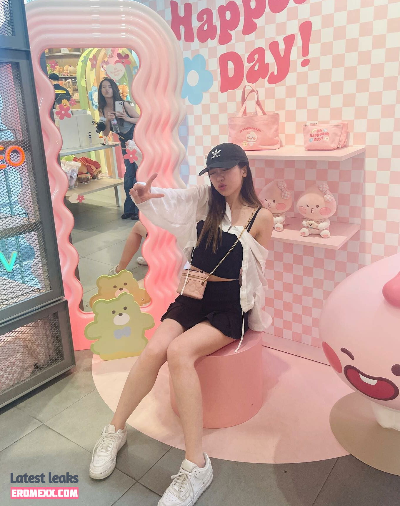 Latest Leaks igumdrop Nude #326 - Fapello