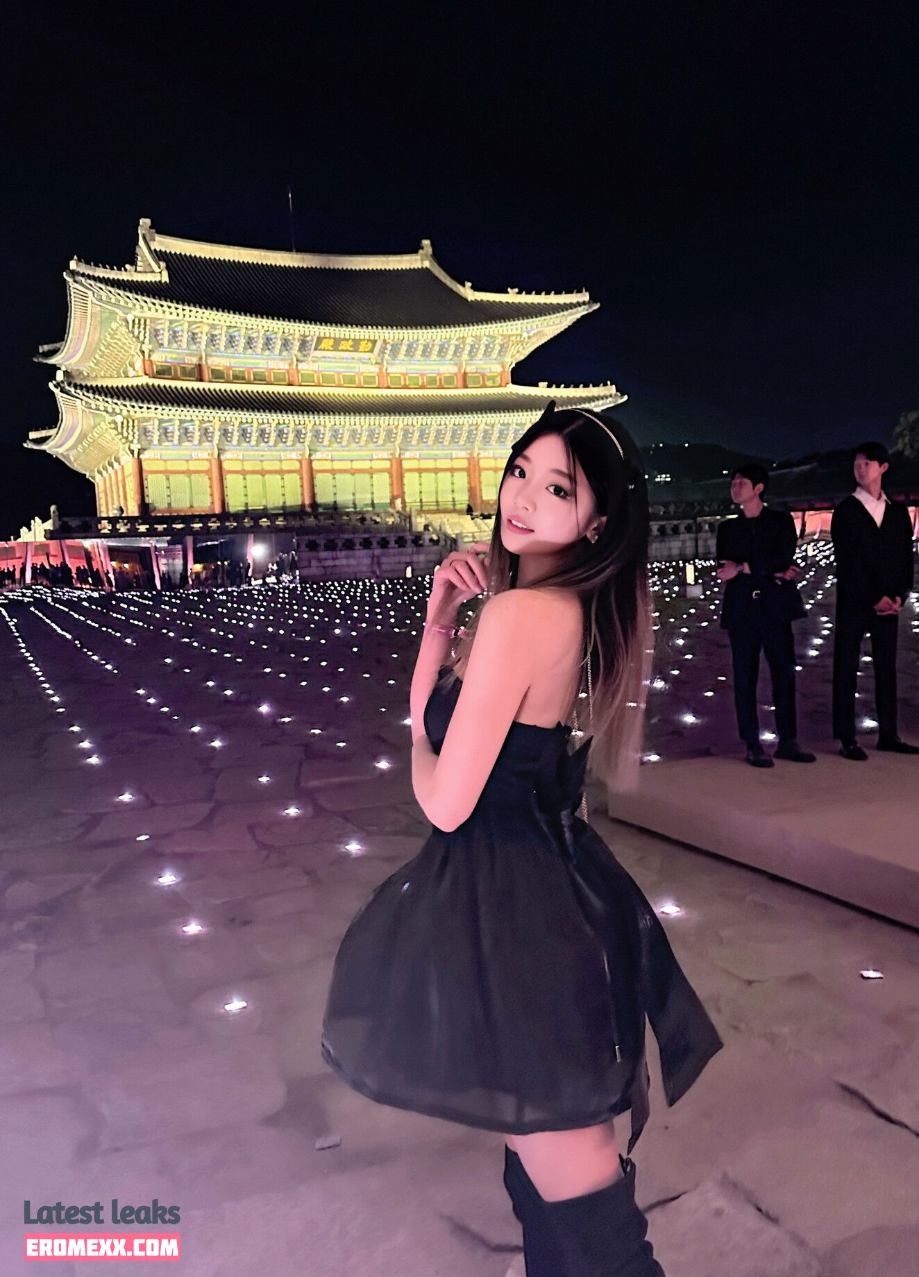 Latest Leaks igumdrop Nude #334 - Fapello