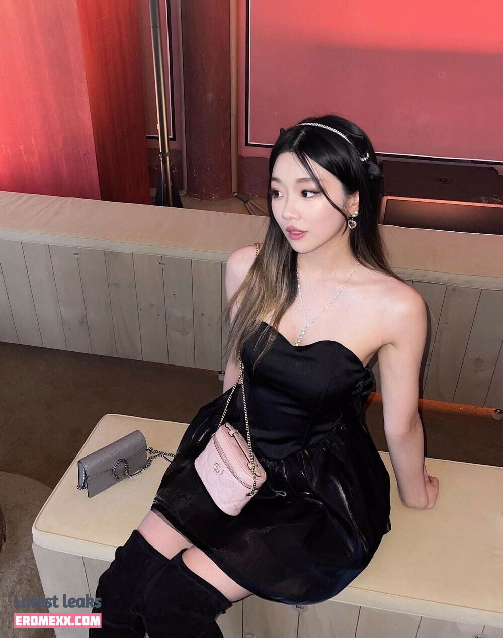 Latest Leaks igumdrop Nude #336 - Fapello