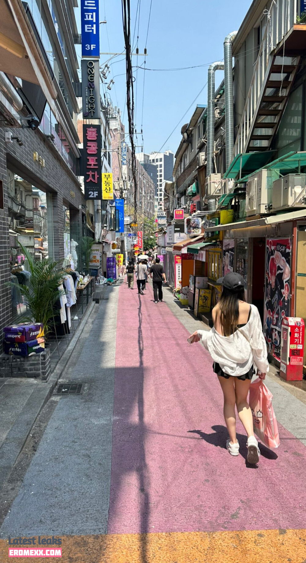 Latest Leaks igumdrop Nude #341 - Fapello