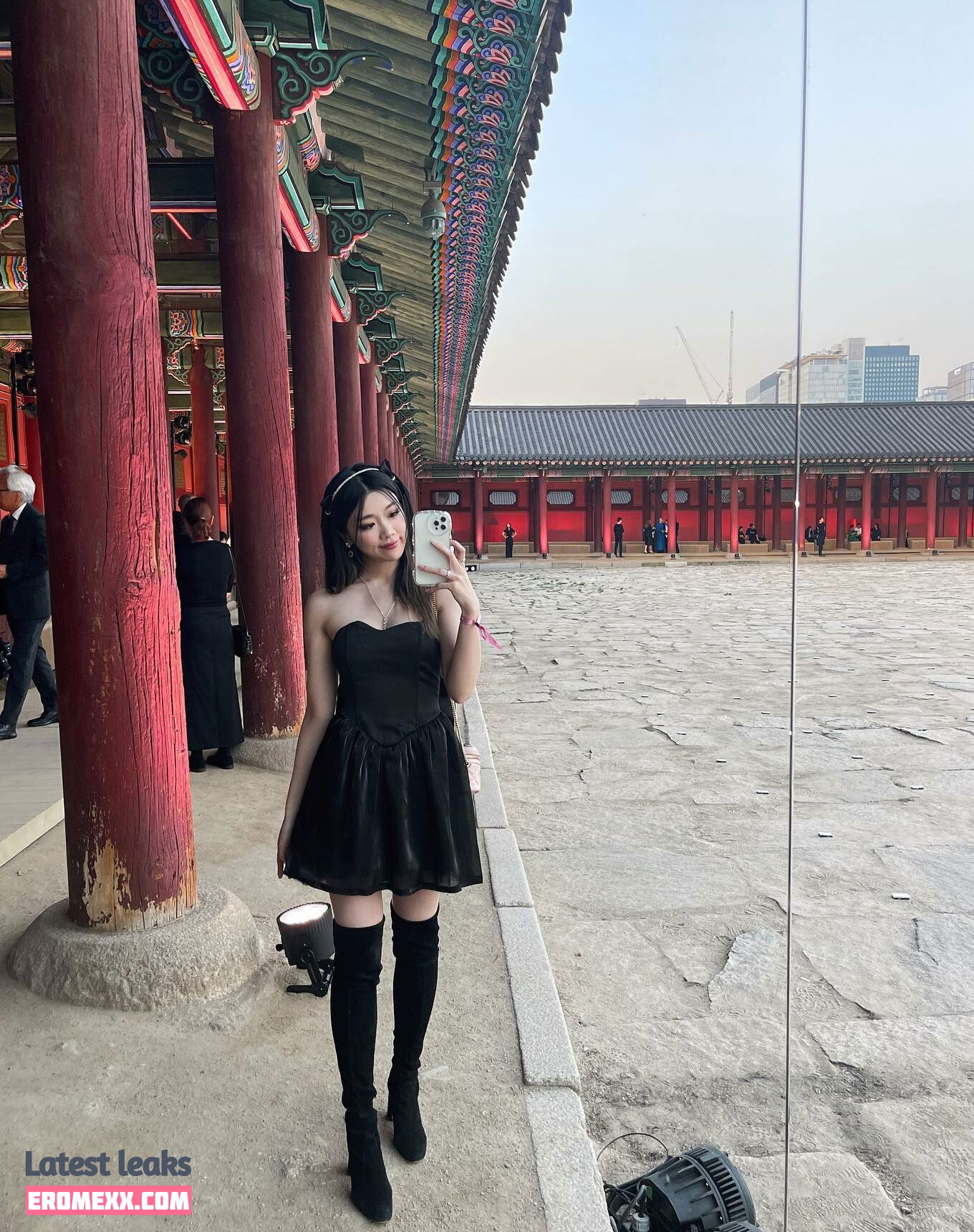 Latest Leaks igumdrop Nude #346 - Fapello