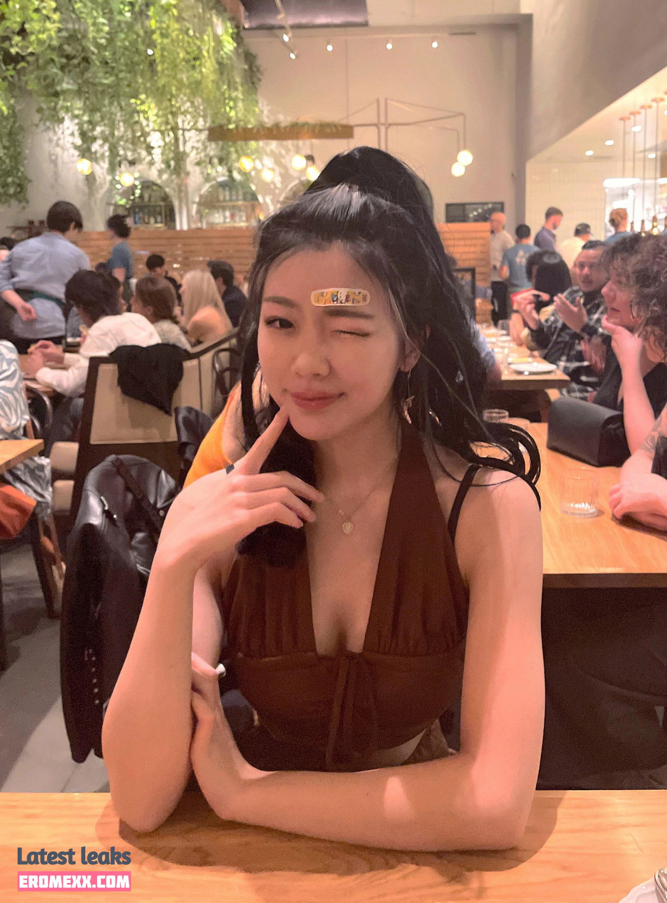 Latest Leaks igumdrop Nude #35 - Fapello