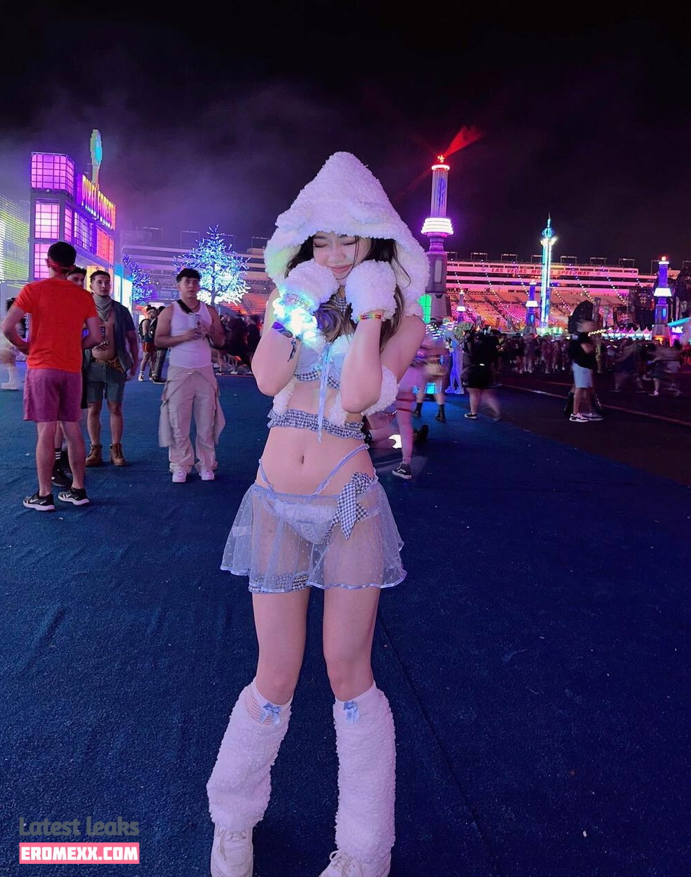 Latest Leaks igumdrop Nude #350 - Fapello