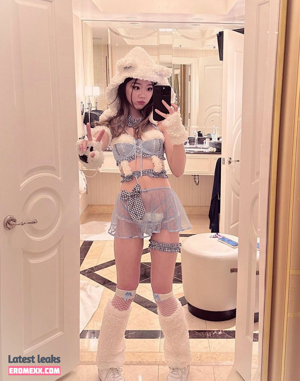 Latest Leaks igumdrop Nude #352 - Fapello