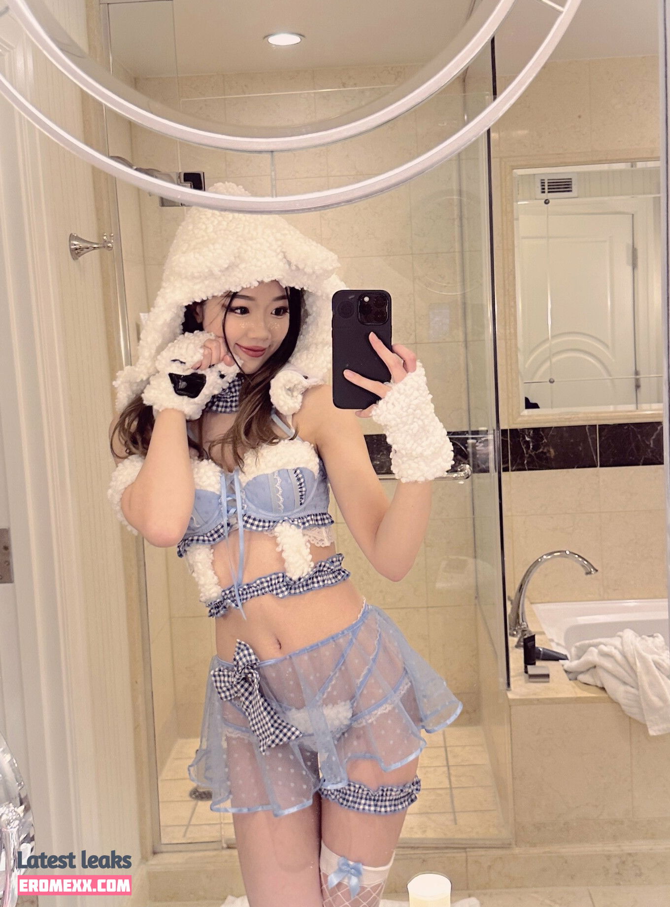 Latest Leaks igumdrop Nude #365 - Fapello