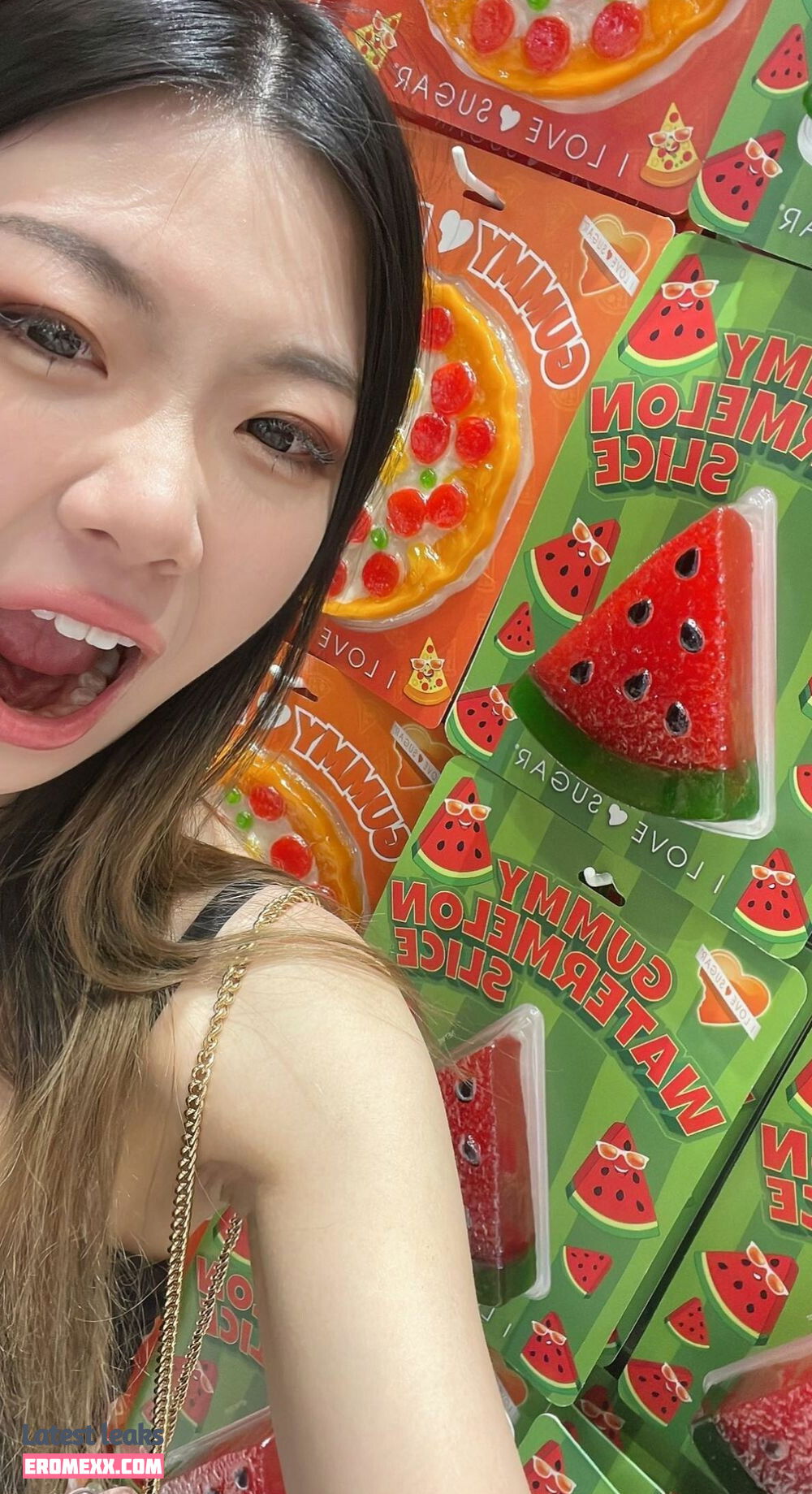 Latest Leaks igumdrop Nude #366 - Fapello