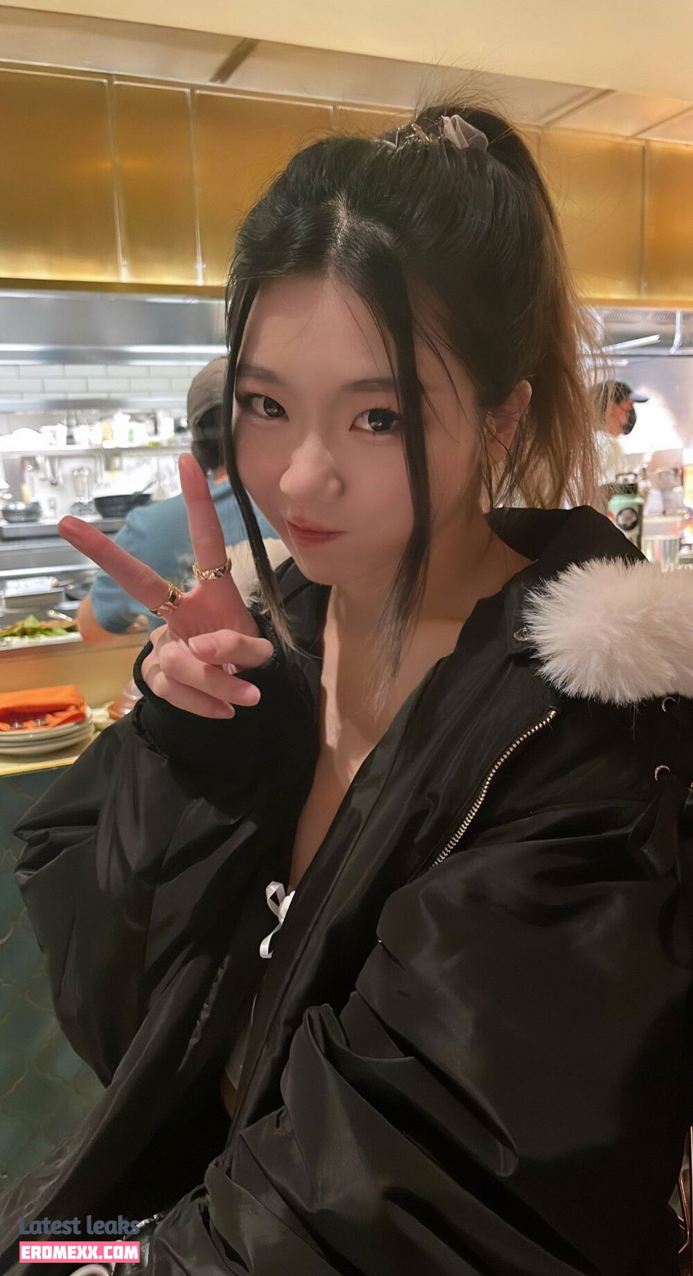 Latest Leaks igumdrop Nude #369 - Fapello