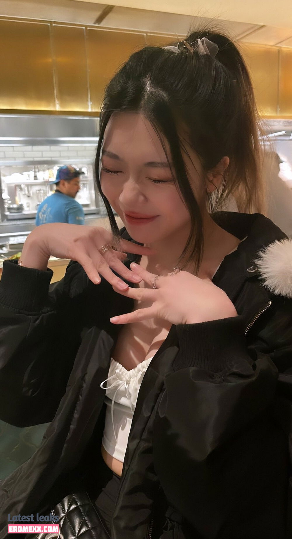 Latest Leaks igumdrop Nude #370 - Fapello