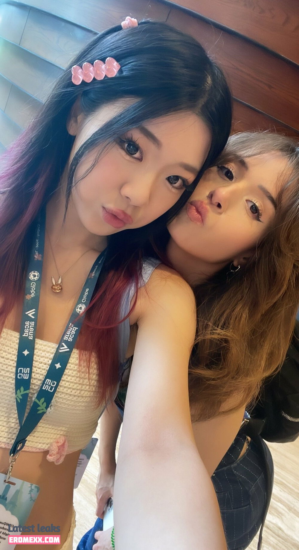 Latest Leaks igumdrop Nude #372 - Fapello