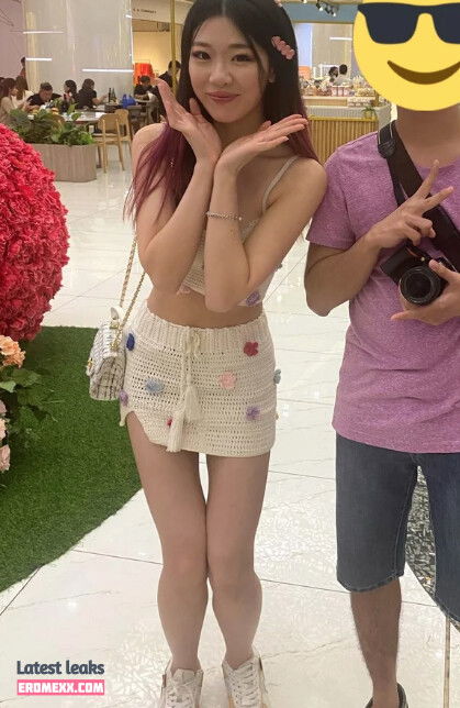 Latest Leaks igumdrop Nude #373 - Fapello