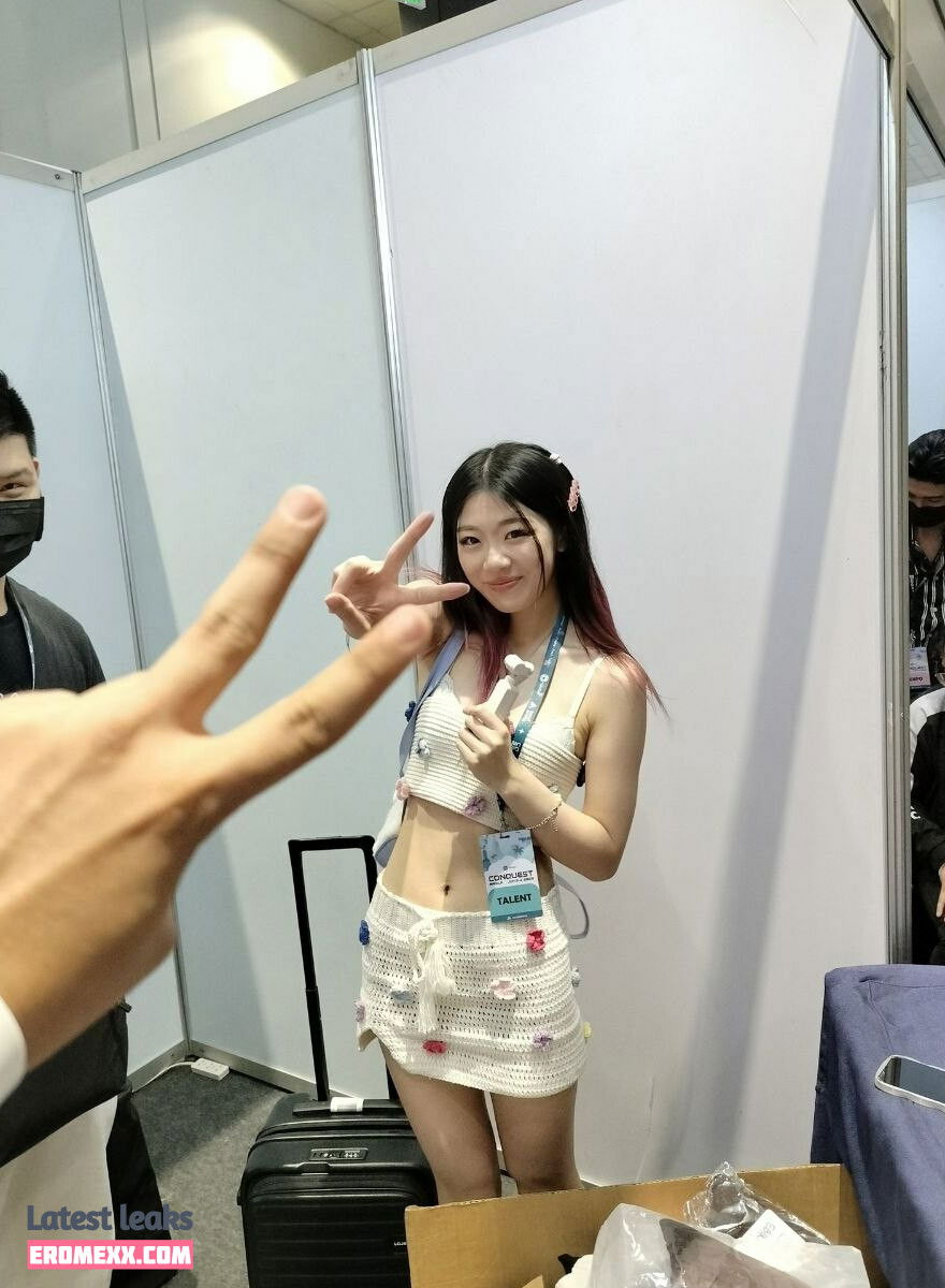Latest Leaks igumdrop Nude #375 - Fapello