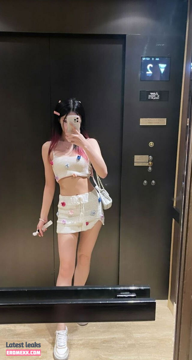 Latest Leaks igumdrop Nude #377 - Fapello