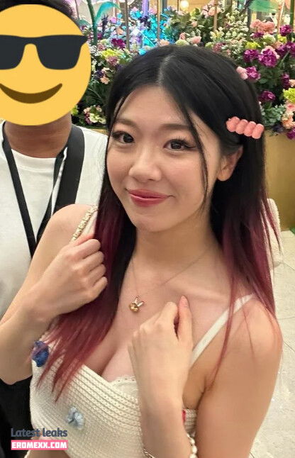 Latest Leaks igumdrop Nude #378 - Fapello