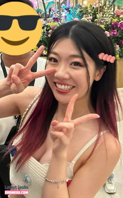 Latest Leaks igumdrop Nude #379 - Fapello