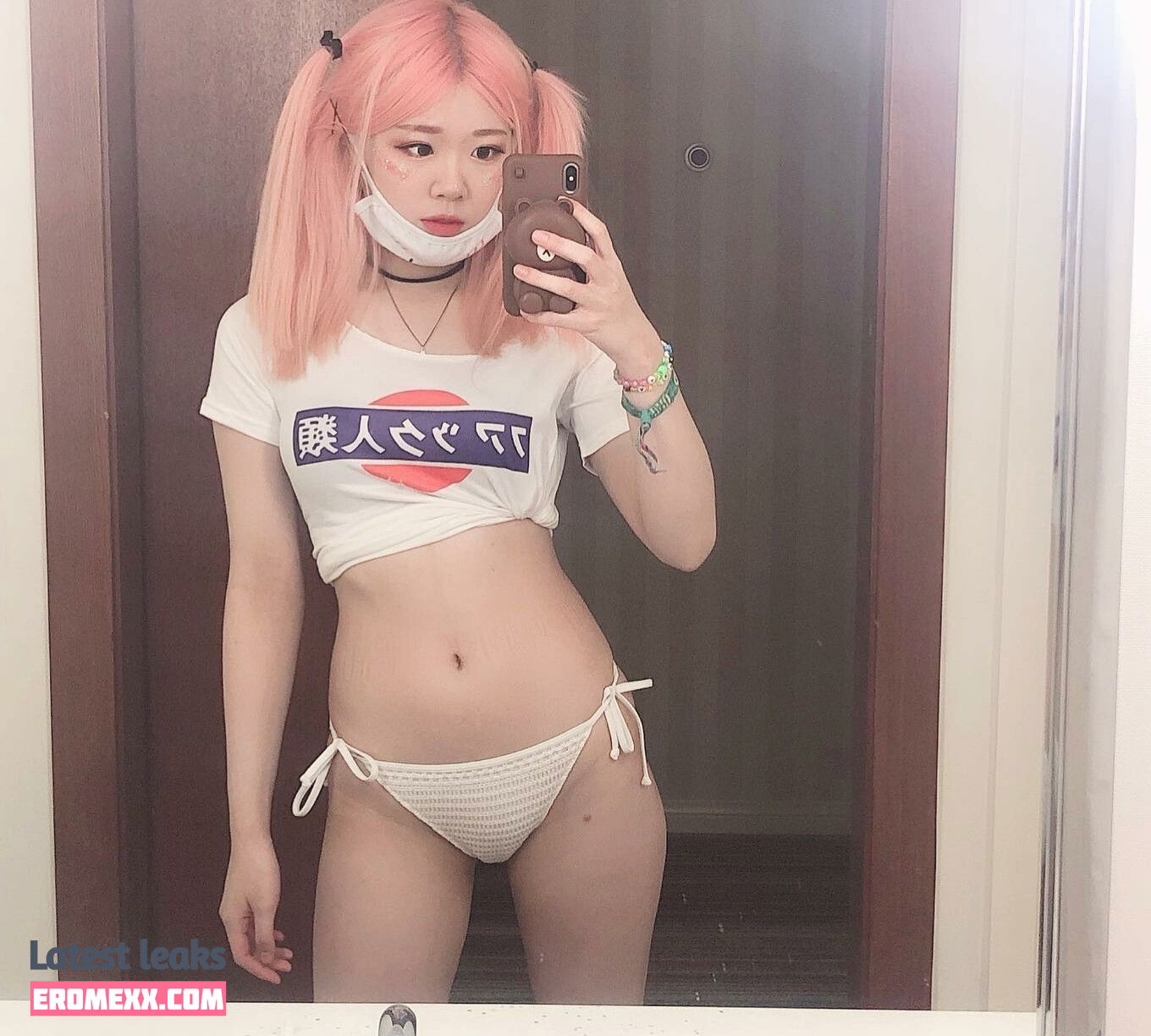 Latest Leaks igumdrop Nude #4 - Fapello