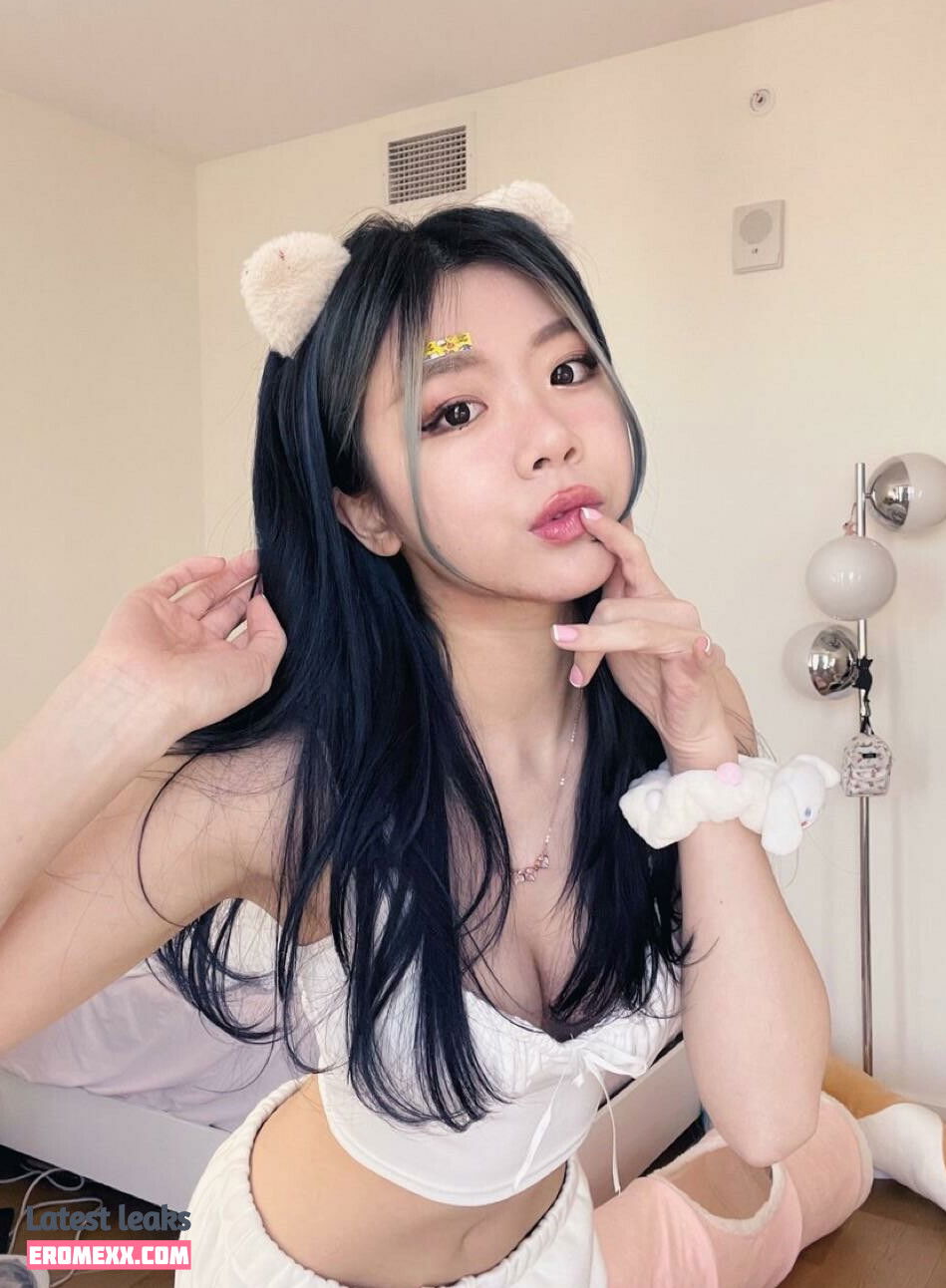 Latest Leaks igumdrop Nude #41 - Fapello