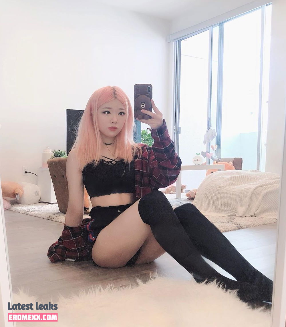 Latest Leaks igumdrop Nude #45 - Fapello