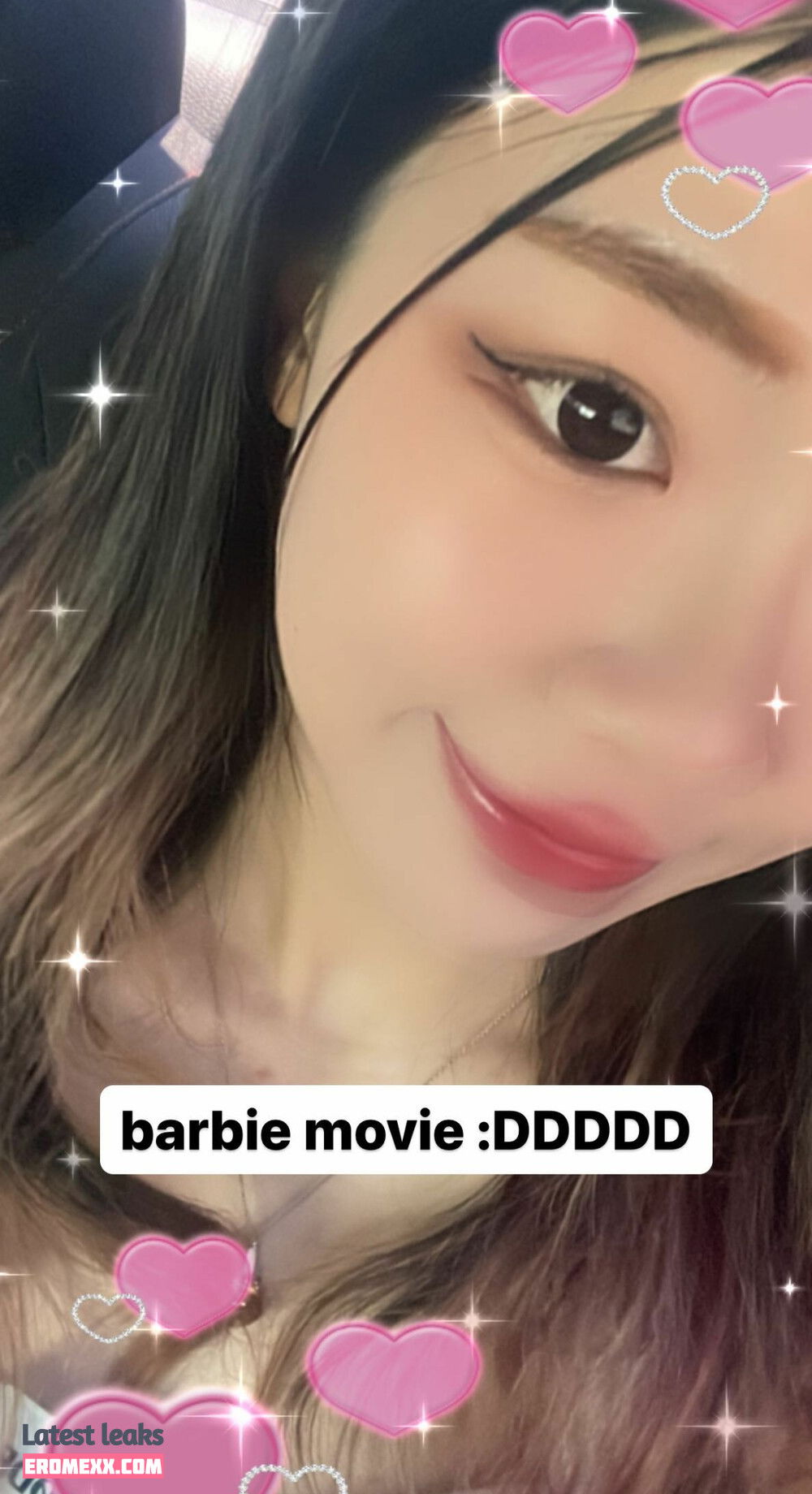 Latest Leaks igumdrop Nude #470 - Fapello
