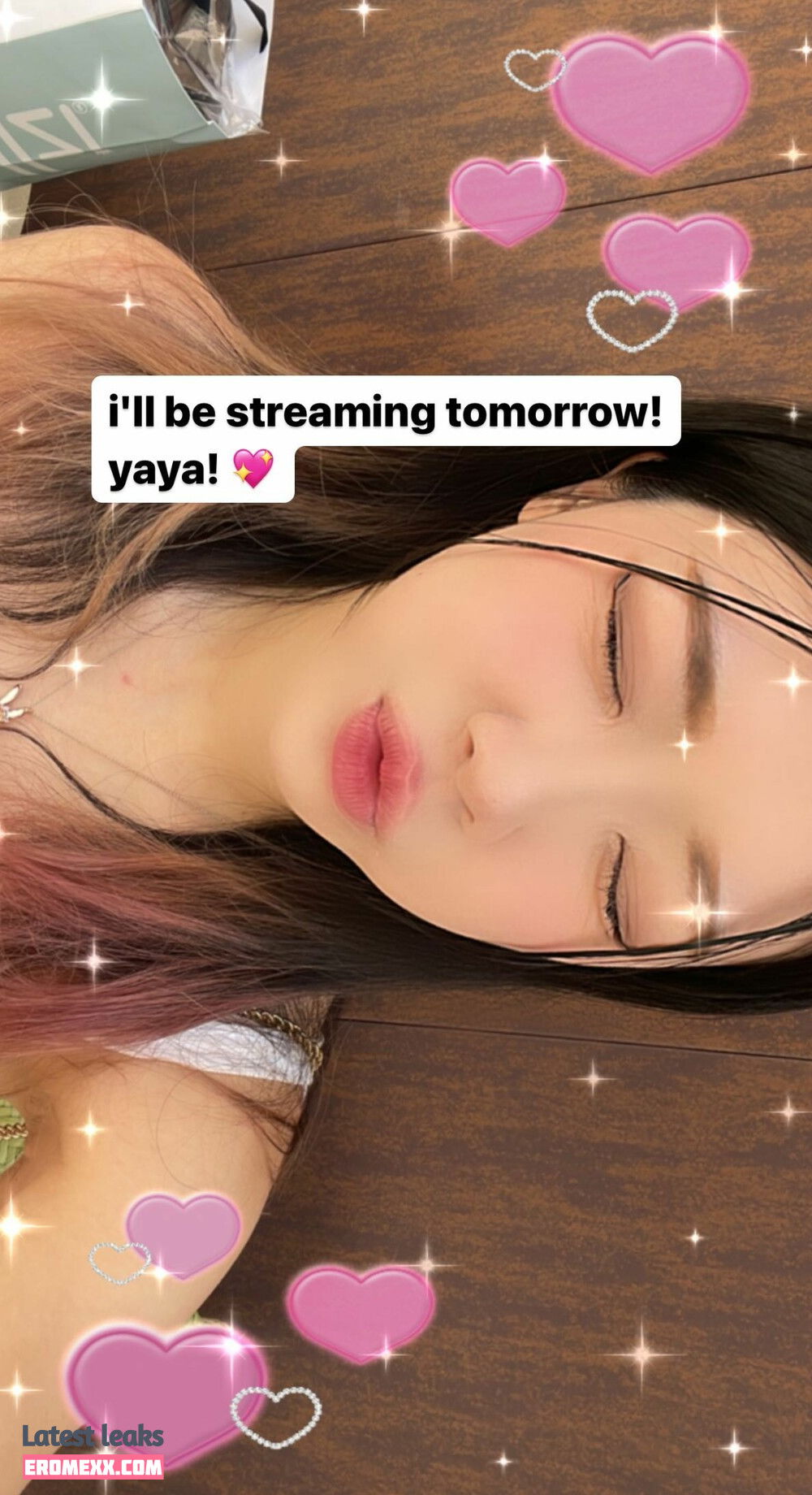 Latest Leaks igumdrop Nude #472 - Fapello