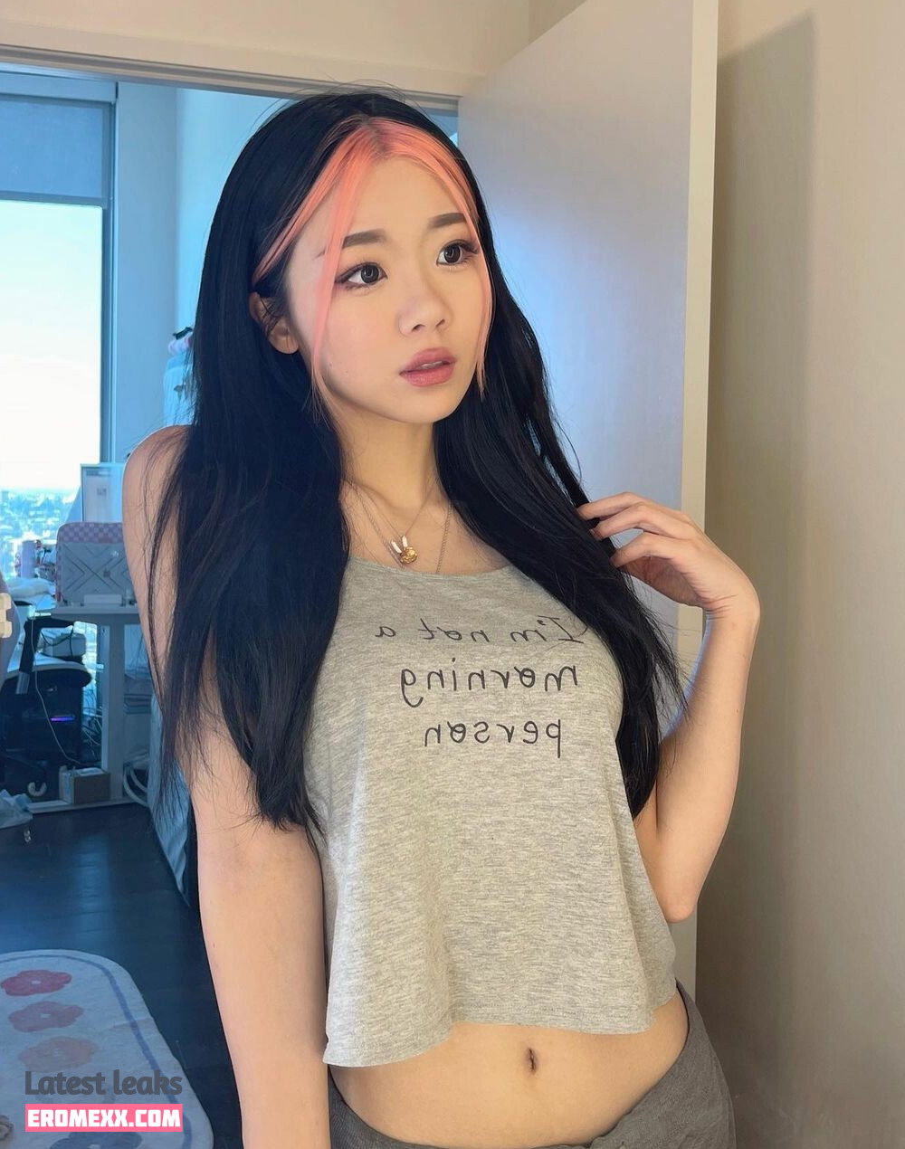 Latest Leaks igumdrop Nude #505 - Fapello