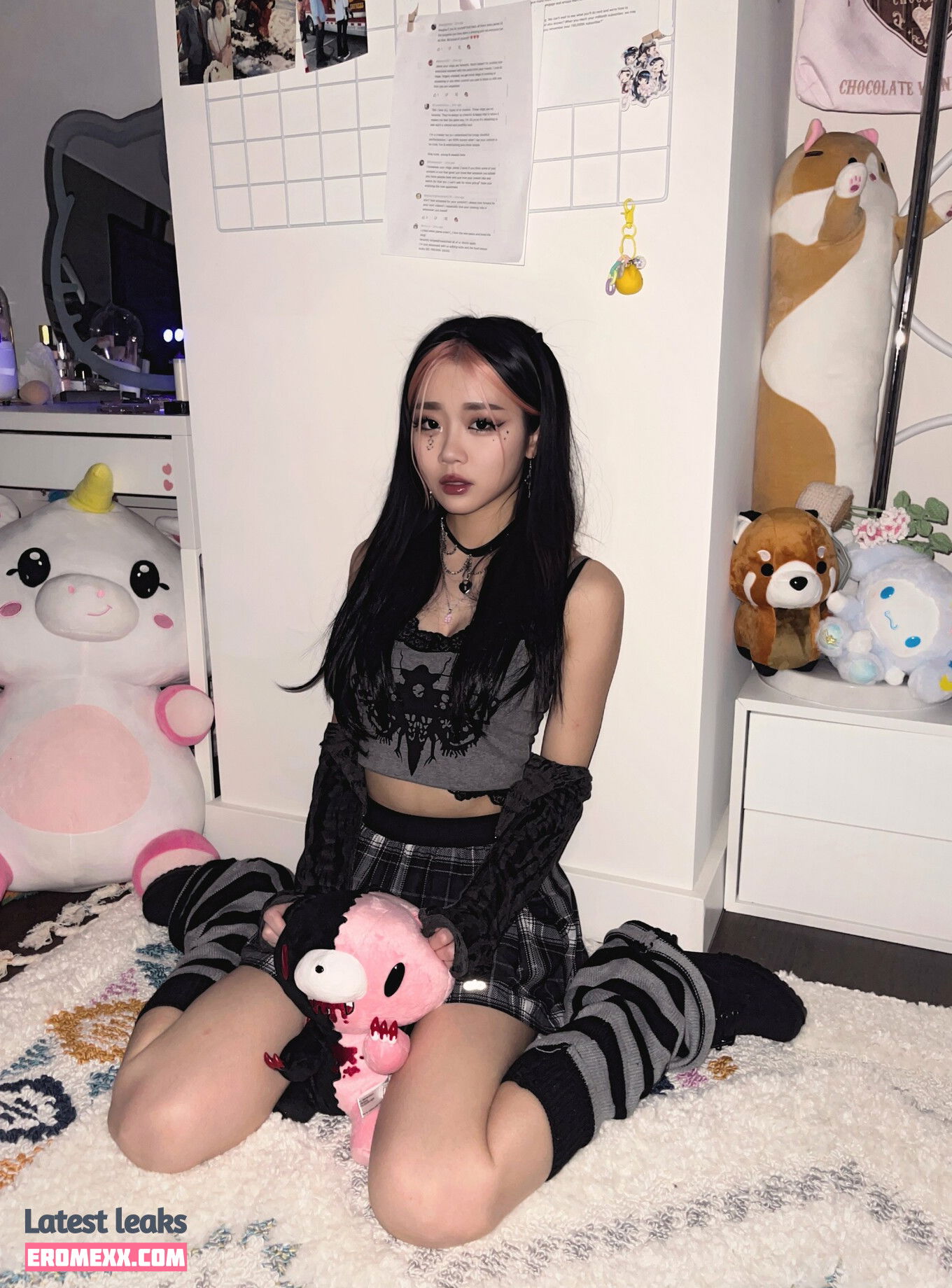 Latest Leaks igumdrop Nude #533 - Fapello