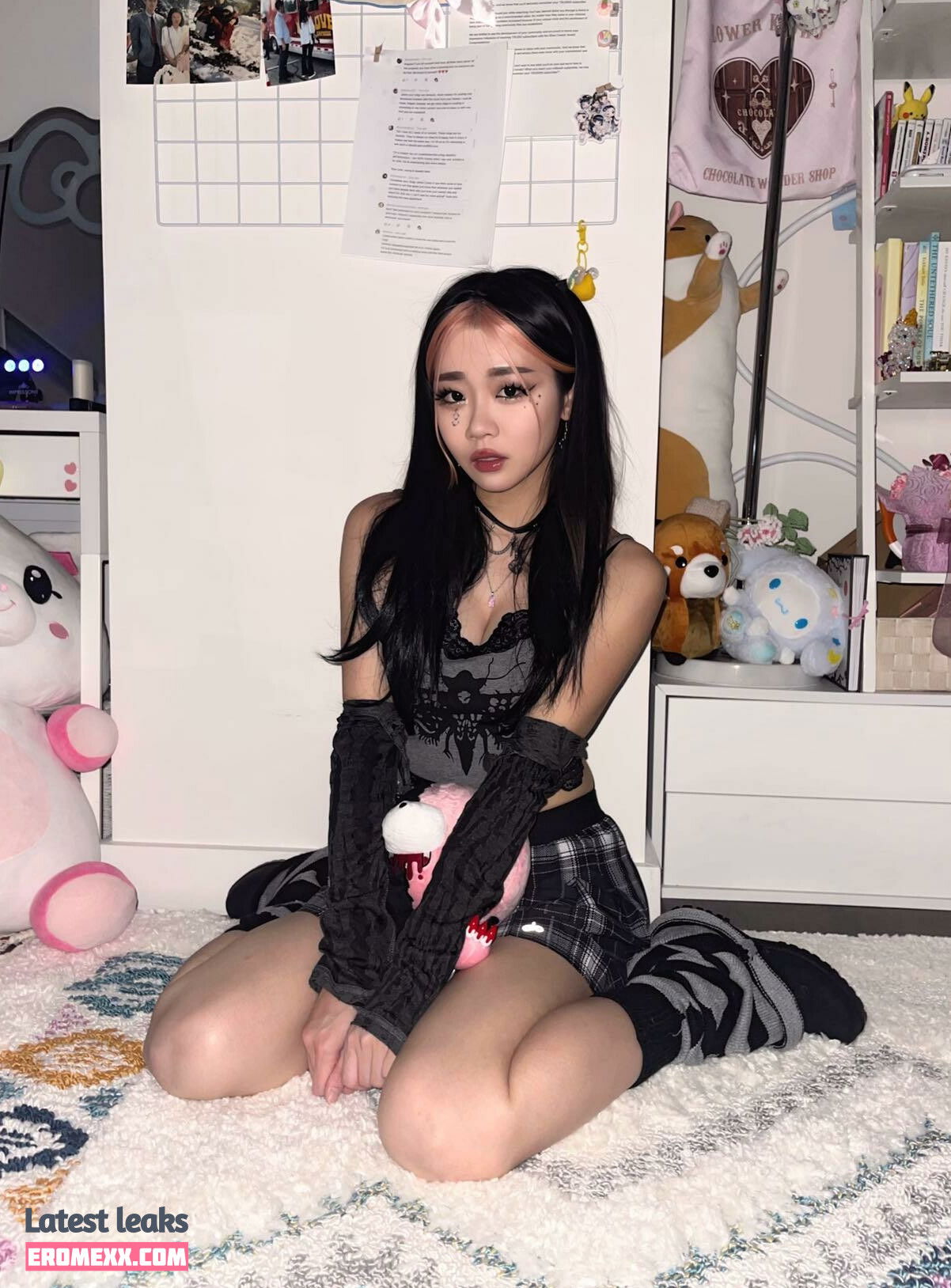 Latest Leaks igumdrop Nude #534 - Fapello