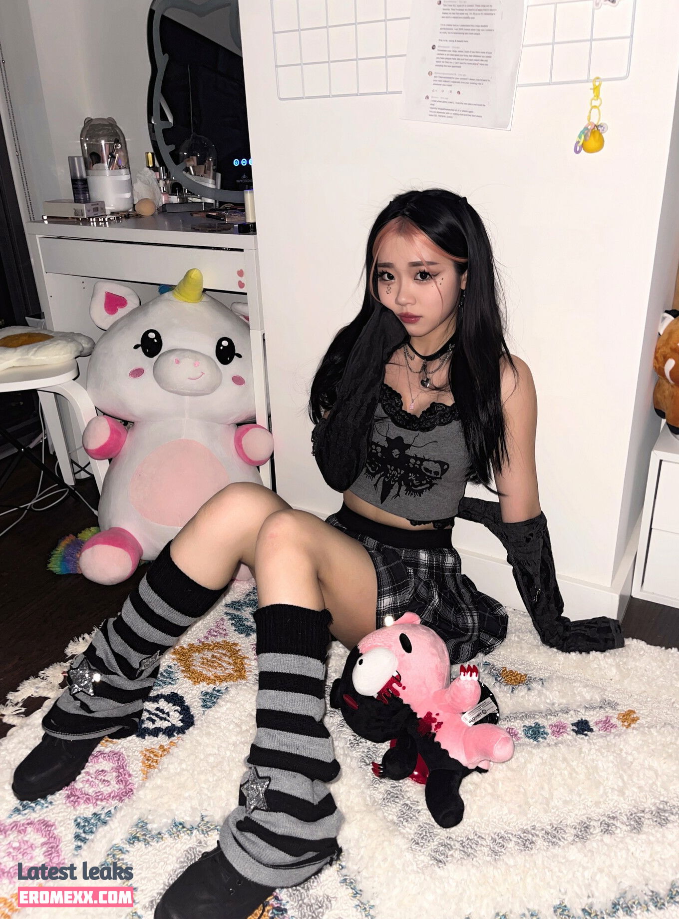 Latest Leaks igumdrop Nude #535 - Fapello
