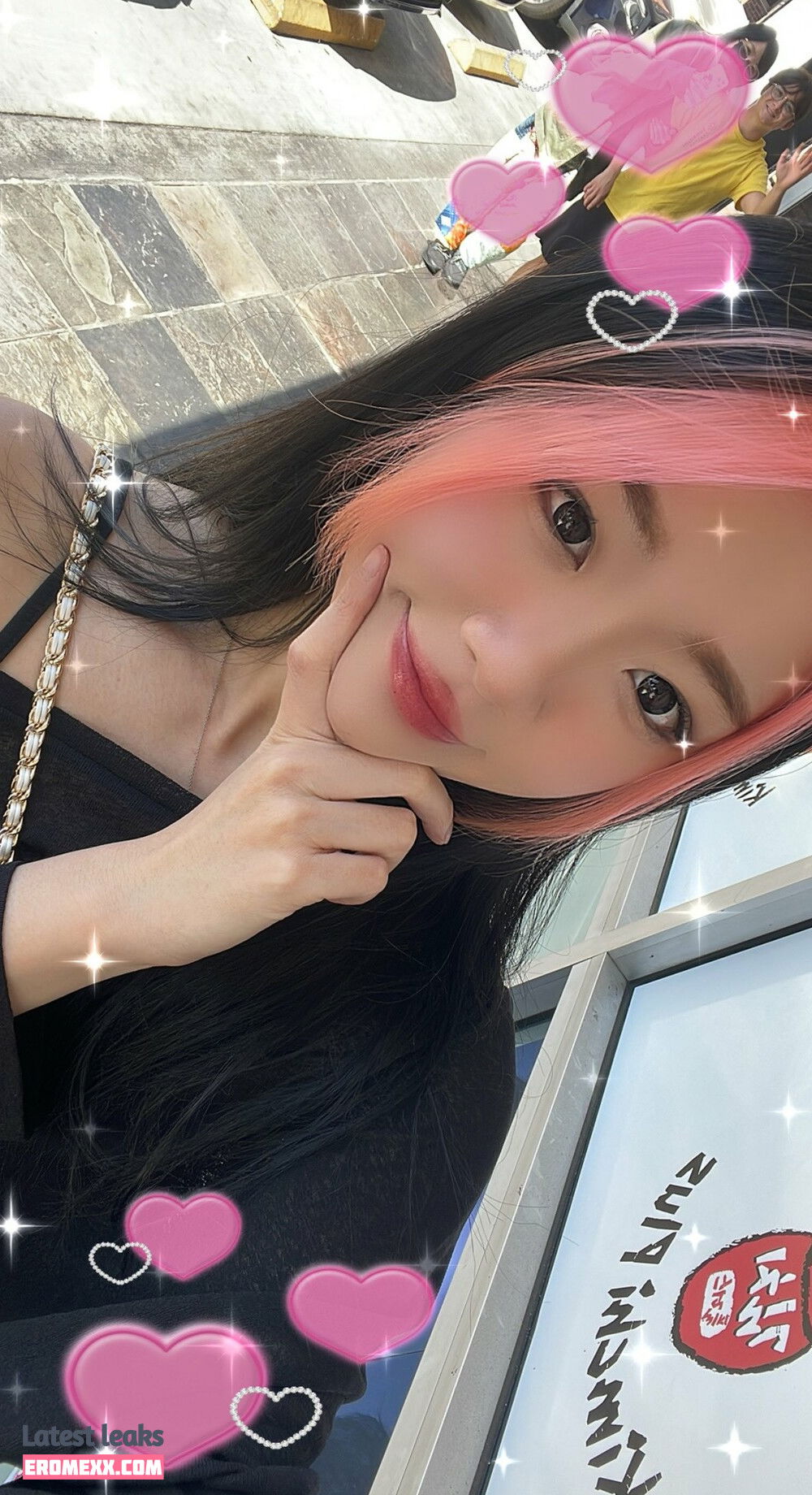 Latest Leaks igumdrop Nude #536 - Fapello