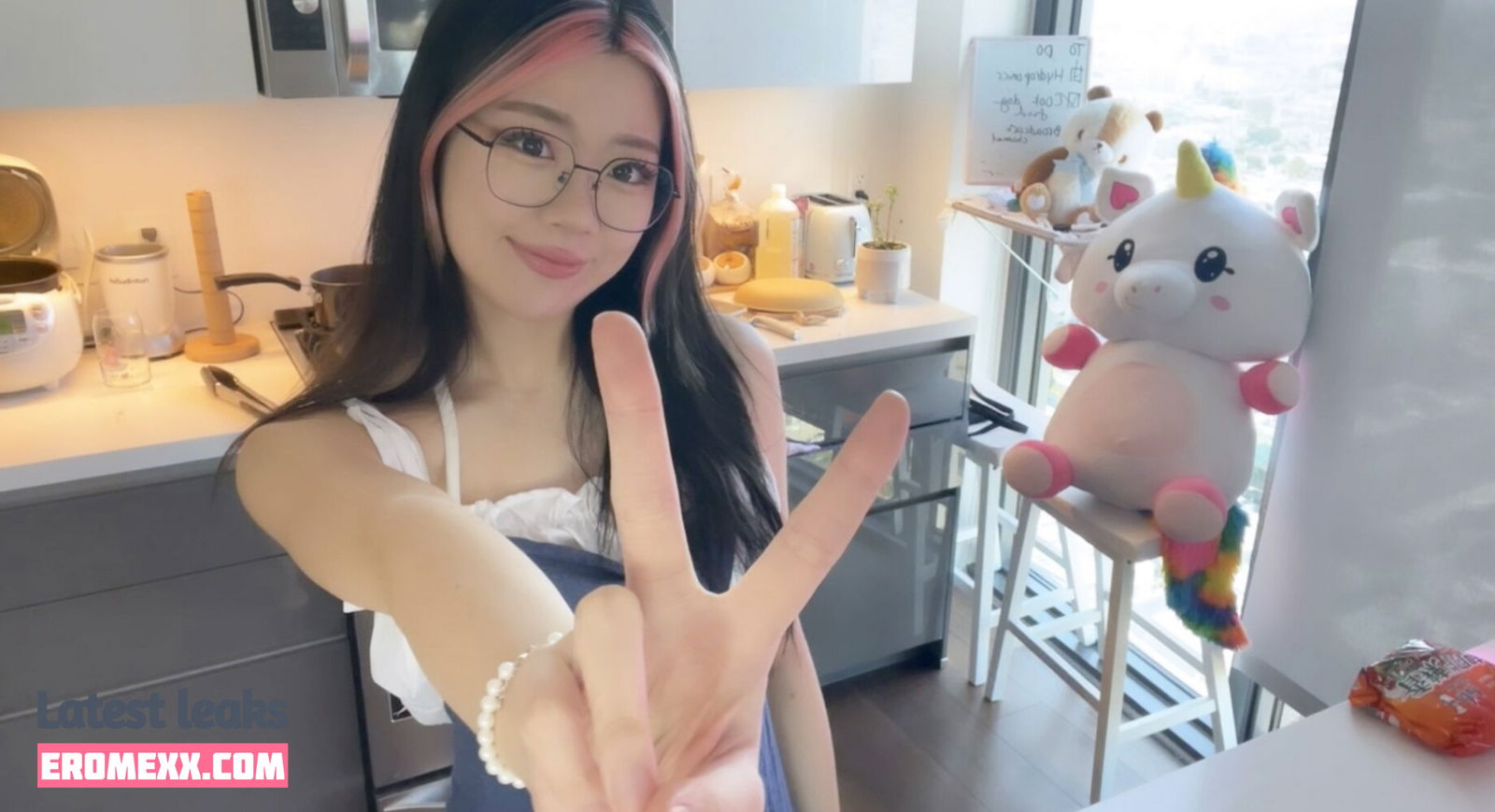 Latest Leaks igumdrop Nude #555 - Fapello