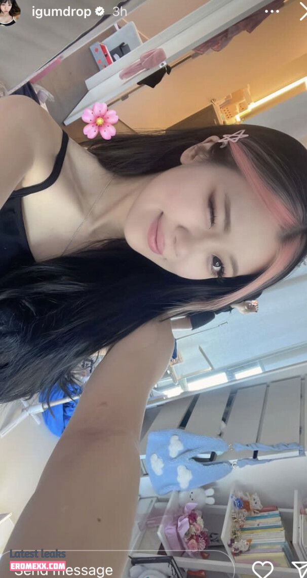 Latest Leaks igumdrop Nude #574 - Fapello