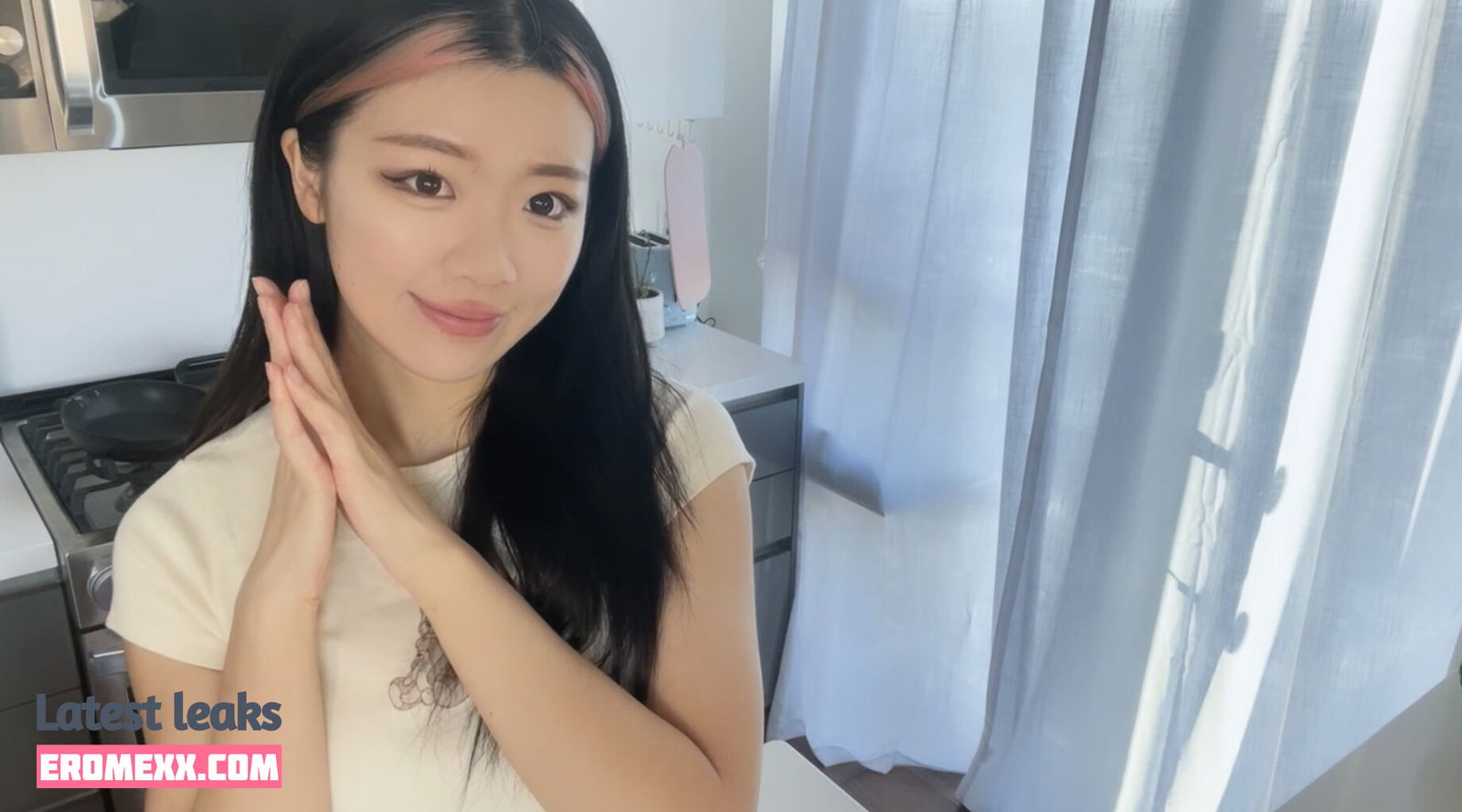 Latest Leaks igumdrop Nude #584 - Fapello